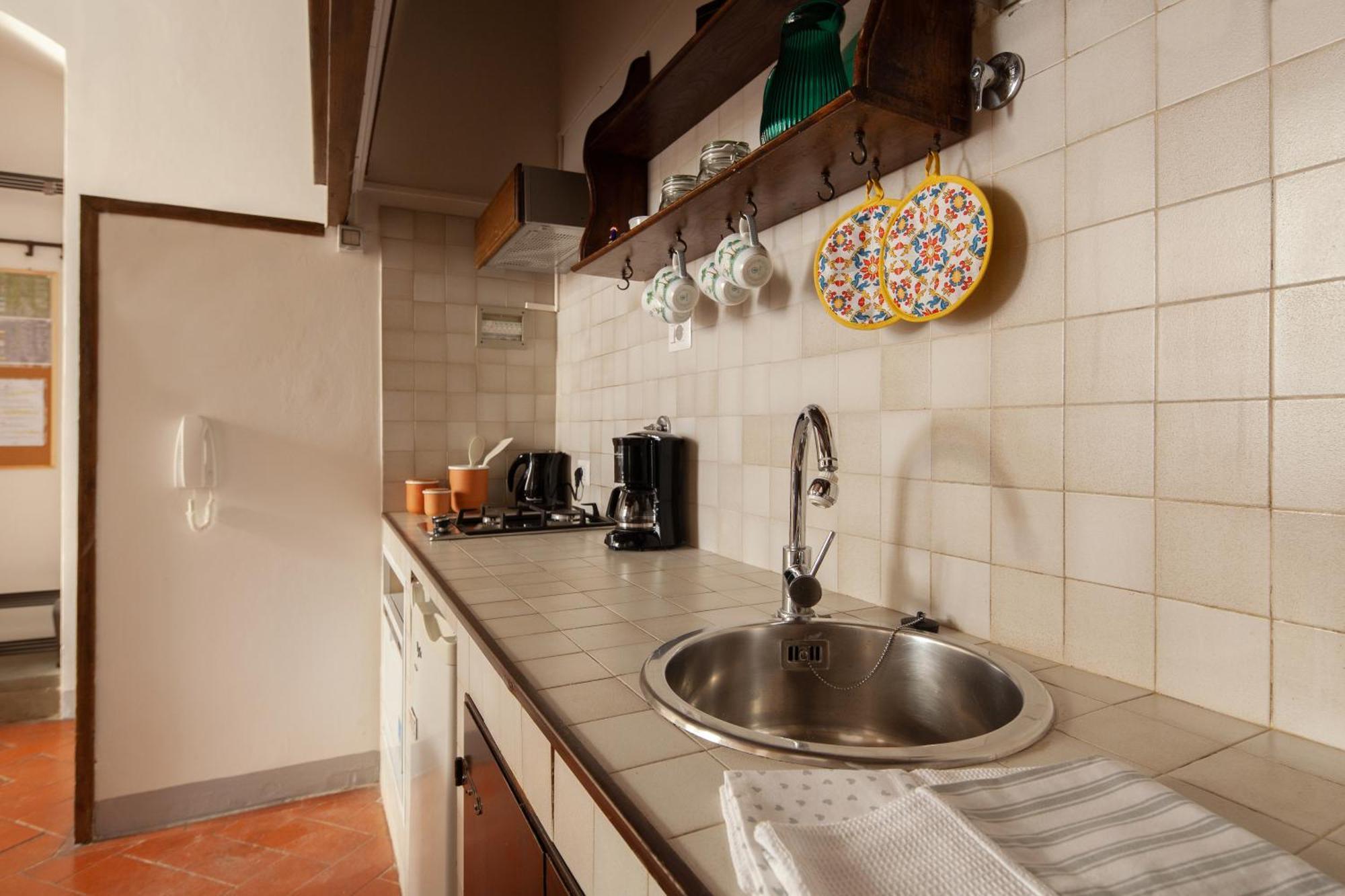 Aurora'S, Renaissance Suite, Historic Apartment, Pivot Location, Few Walks From All, Ac Bedroom 피렌체 외부 사진