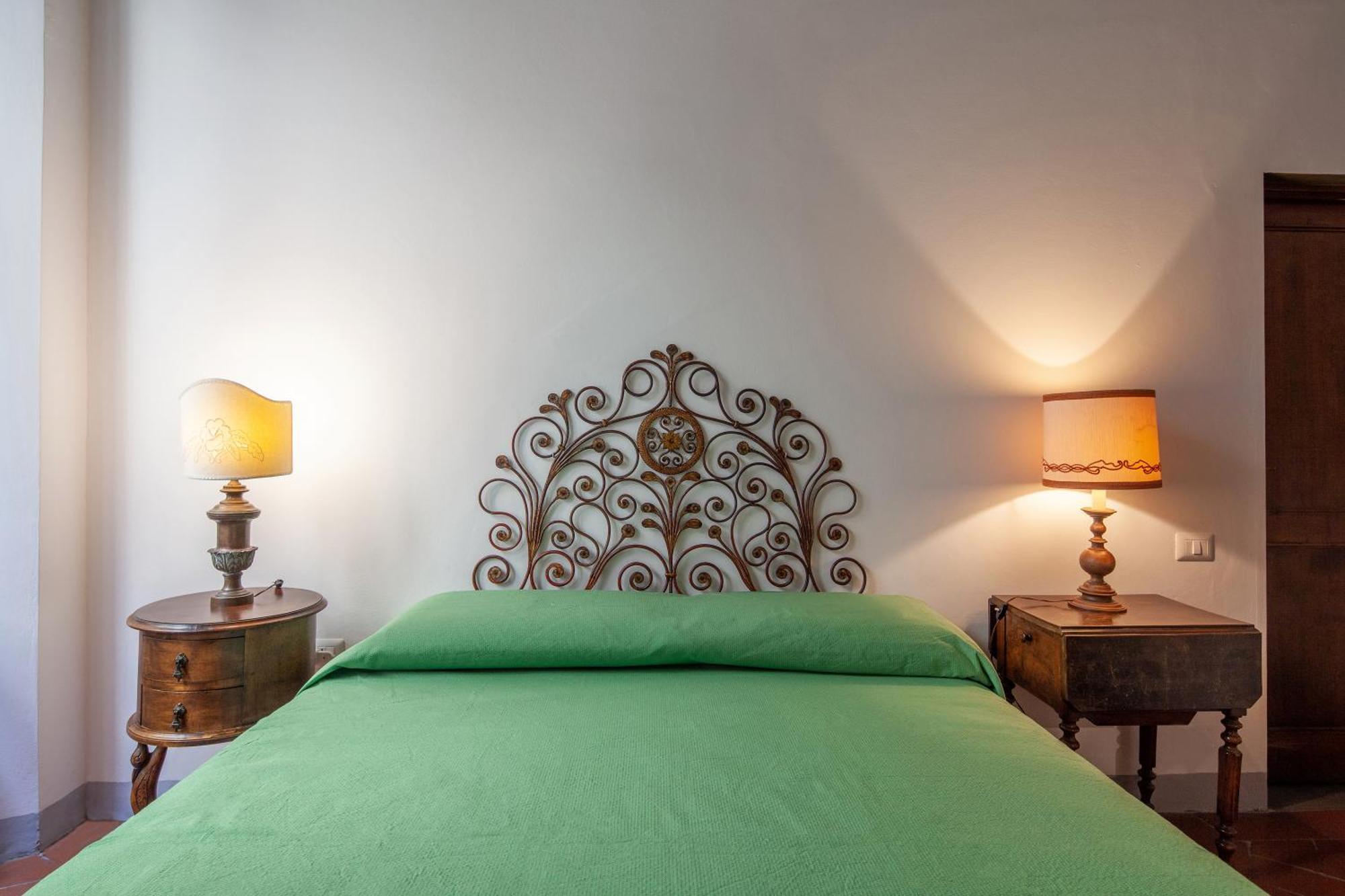 Aurora'S, Renaissance Suite, Historic Apartment, Pivot Location, Few Walks From All, Ac Bedroom 피렌체 외부 사진